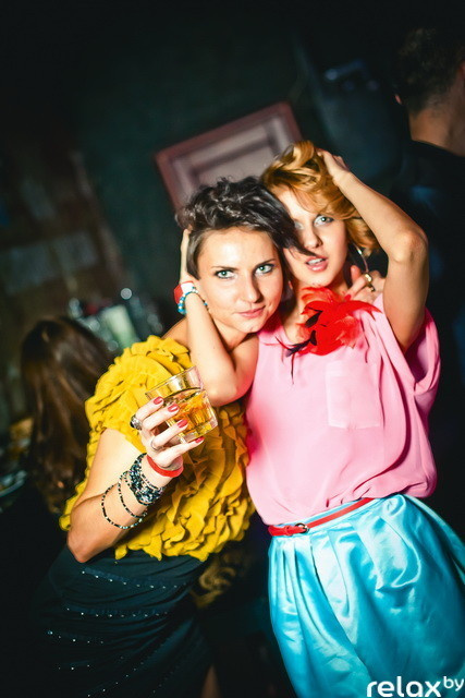 Новогодний корпоратив Artox 3 часть, фото № 44