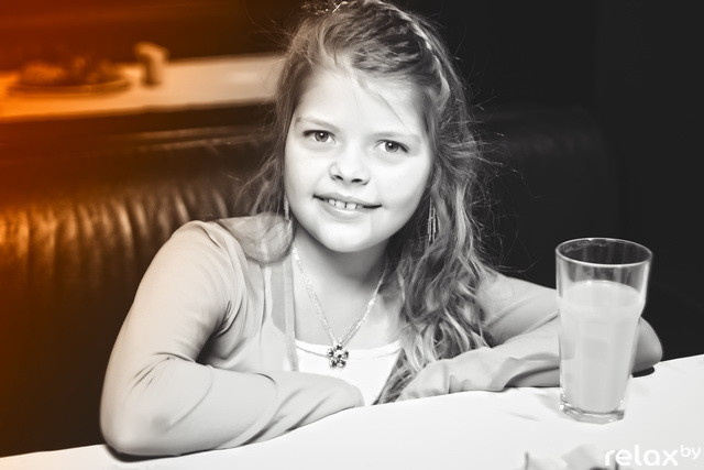 The Black Door - День Рождения Ирины Кабасакал, фото № 107