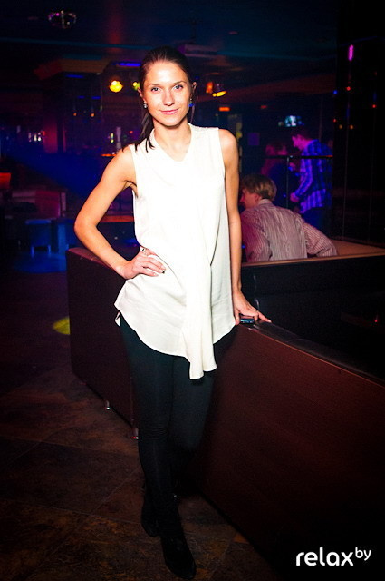 Открытие еженедельного проекта «Русские Ночи Proжekt», фото № 43