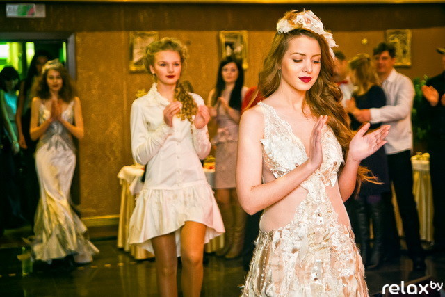 Открытие Бара Boston, фото № 118