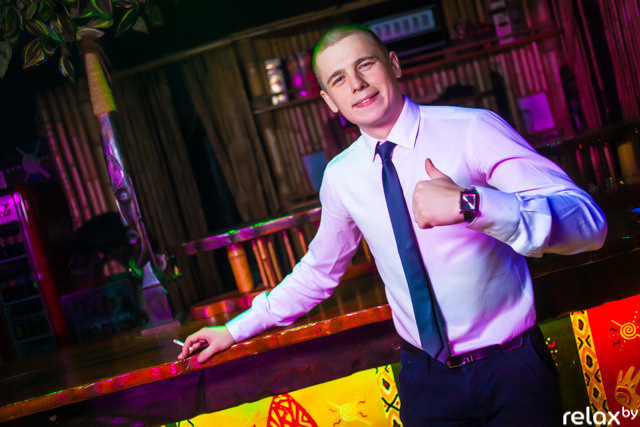 Africa Night, фото № 16