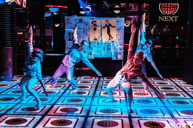 Dancefloor Kings, фото № 27