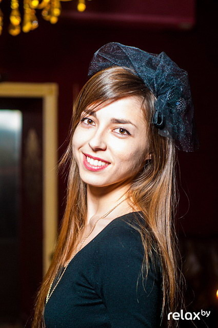 Первый клуб мафии, фото № 62