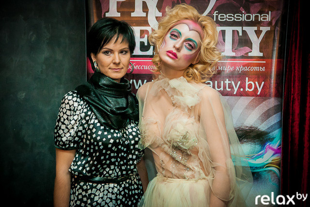 Beauty Battle, фото № 33