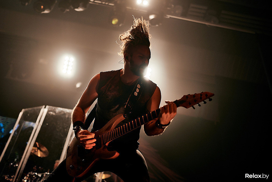 50 лучших фото октября, фото № 2