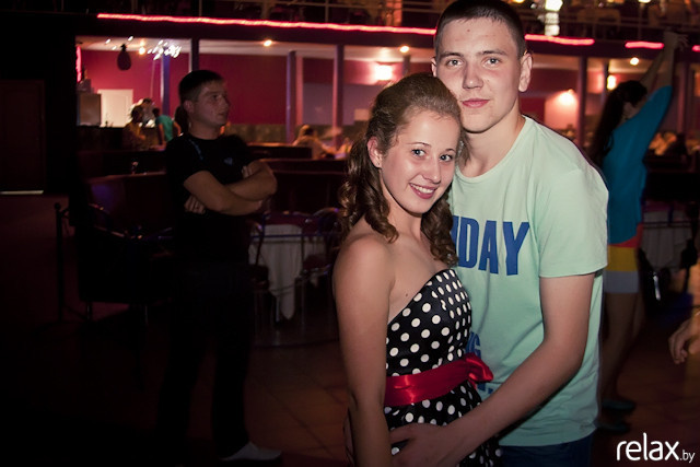 Electro Night, фото № 7