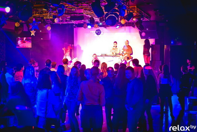 Большой куш, фото № 151