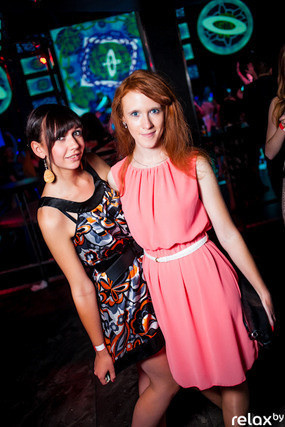 МФЭК PARTY, фото № 138