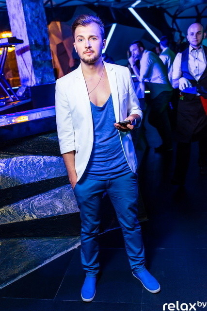 Презентация клипа Анастасии Тиханович, фото № 11