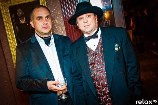 Открытие Бара Boston, фото № 44