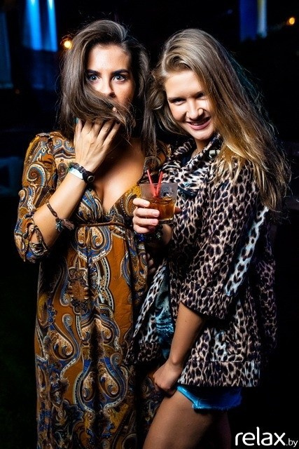 CASABLANCA OPEN YOUR EYES, фото № 74