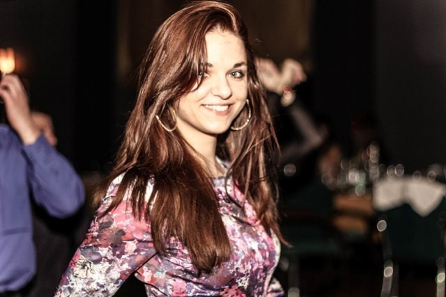 Ночь в Журавинке, фото № 8