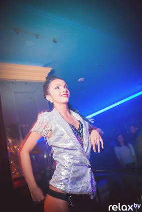 After party. Модное утро, фото № 110