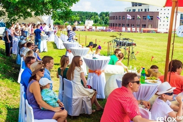 Международные соревнования по троеборью, фото № 25