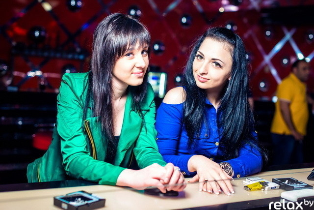 Dancefloor Kings, фото № 35