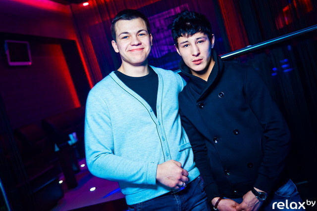 Millenium Night, фото № 65