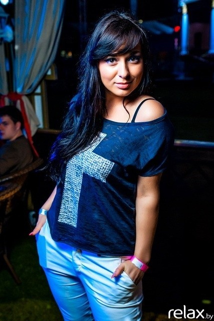 CASABLANCA OPEN YOUR EYES, фото № 63