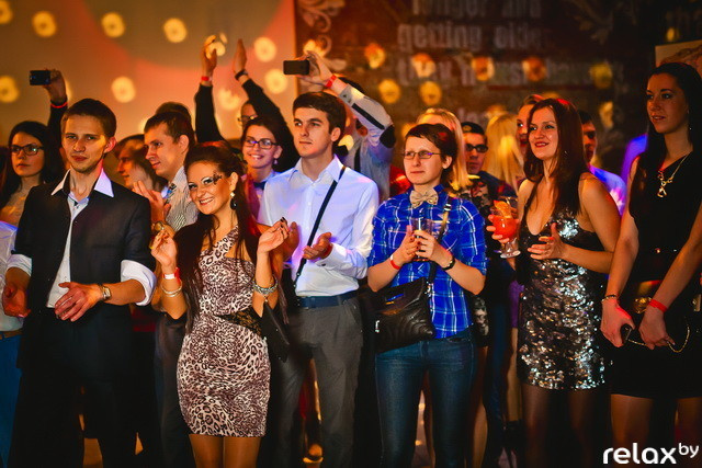 Корпоратив Artox 2 часть, фото № 23