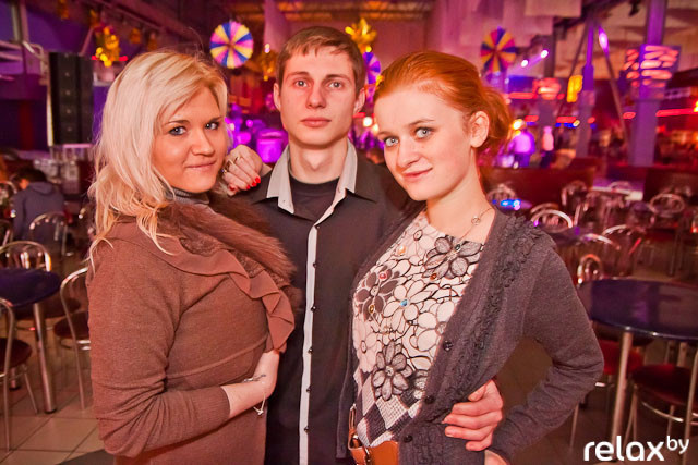 Retro Party, фото № 79