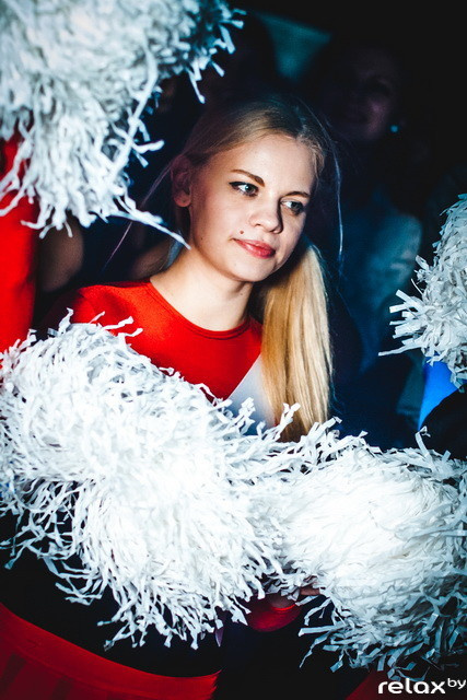 23 февраля в ARTOX, фото № 7