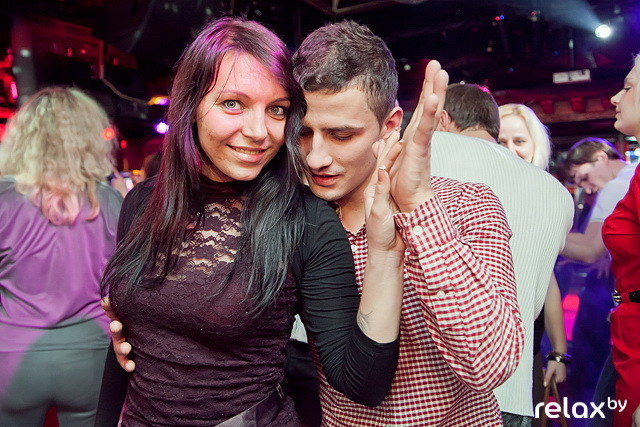 Взрослые игры в Madison, фото № 54