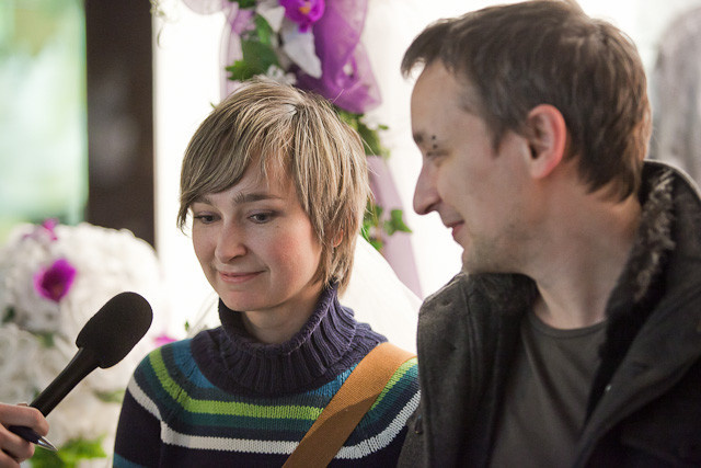 Магазин одежды People: «Хочу замуж и новое платье!», фото № 140