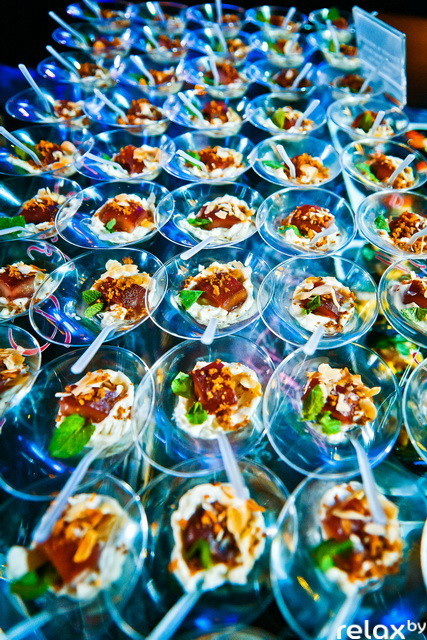 The Black Door - День Рождения Ирины Кабасакал, фото № 115