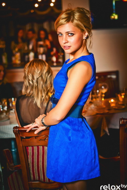 MACKVA - Ryboltover party, фото № 80