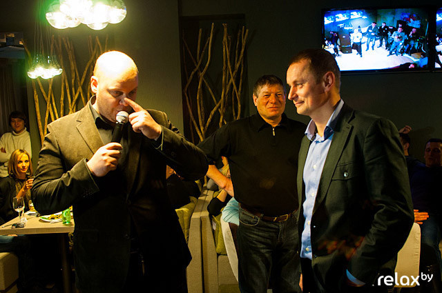 Открытие Террапицца на Мележа 1, фото № 32