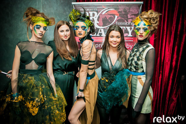 Beauty Battle, фото № 37