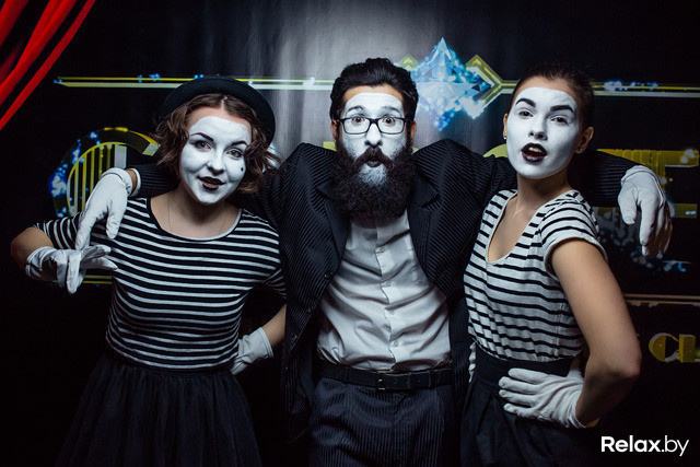 50 веселых фото минских аниматоров, фото № 16