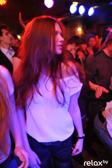 Live Weekend, фото № 58