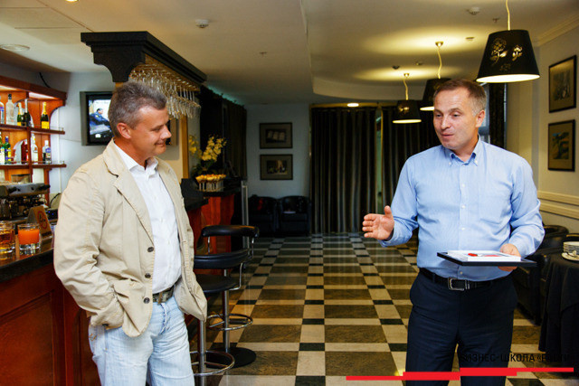 Выпускной Бизнес-школы РАСТИ. Курс управленческих навыков MANAGYM, фото № 58