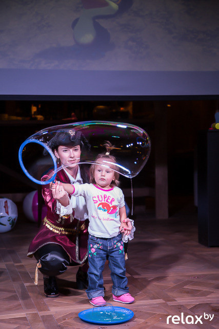 Дети цветы жизни: лучшие детские фото лета 2014, фото № 62