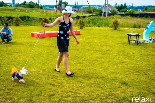 5 Лет журналу Pingouin, фото № 189