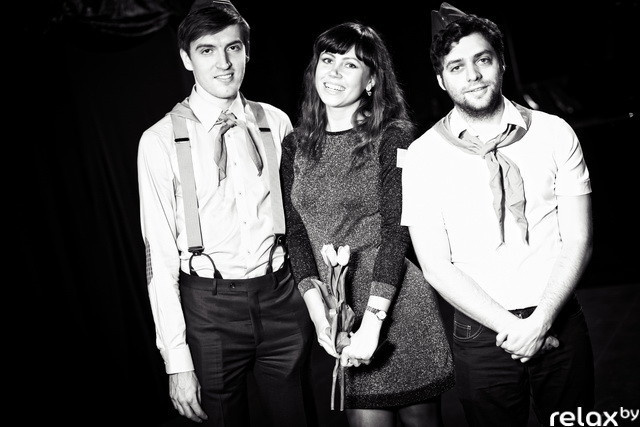 8 марта в компании ARTOX, фото № 62