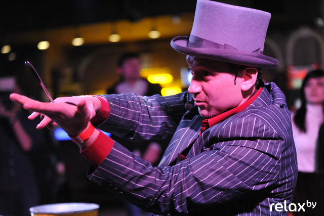 Талант на миллион, фото № 28