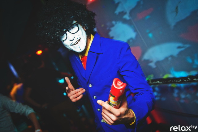 Пошло всё, фото № 36