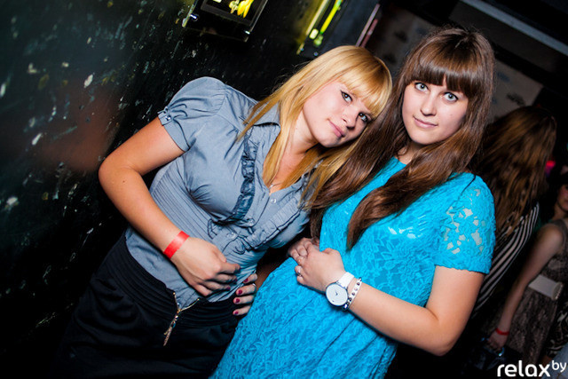 МФЭК PARTY, фото № 76