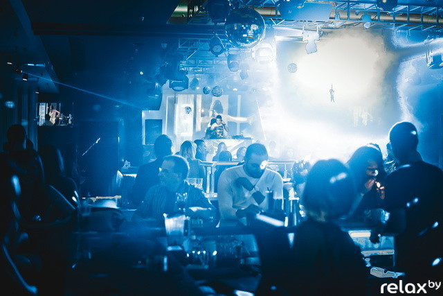 Большой куш, фото № 64