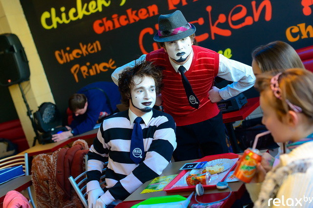 Открытие ресторана Chicken Prince, фото № 5