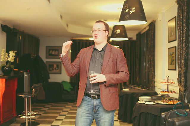 Выпускной БШ «РАСТИ», фото № 16