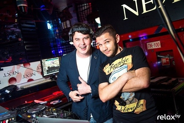 Next, фото № 138