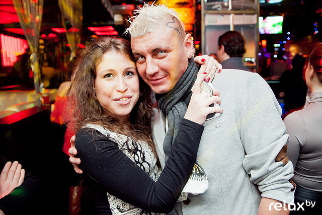 Взрослые игры в Madison, фото № 36