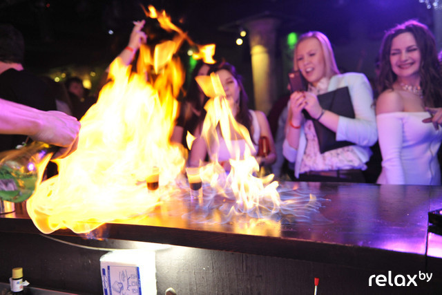 Coyote Show Time, фото № 7