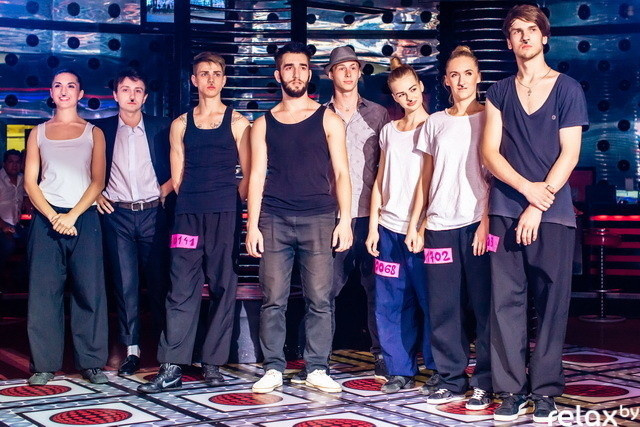 Club Dance Awards, фото № 29