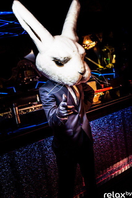 Презентация клипа Анастасии Тиханович, фото № 16