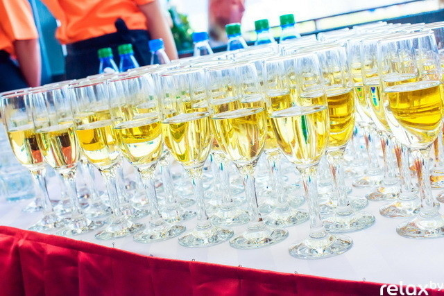 Открытие Торгового центра "Бонус", фото № 62