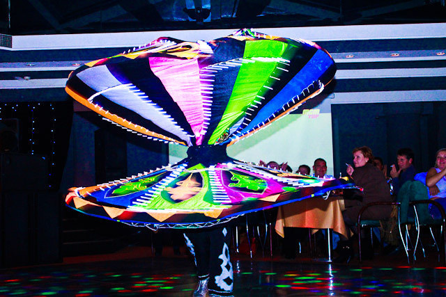 Вечер в «Журавинке», фото № 25