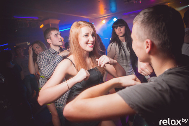 After party. Модное утро, фото № 121